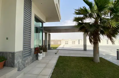 مجمع سكني - 2 غرف نوم - 1 حمام للايجار في أم صلال علي - أم صلال على - الدوحة