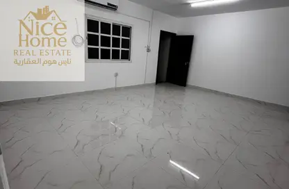 Apartment - 1 Bedroom - 1 Bathroom for rent in Ain Khaled - Doha