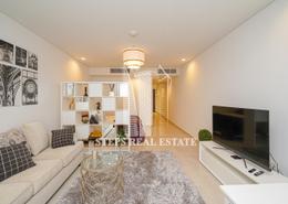 Studio - 1 bathroom for sale in Viva West - Viva Bahriyah - The Pearl Island - Doha Studio - 1 bathroom for sale in Viva West - Viva Bahriyah - The Pearl Island - Doha