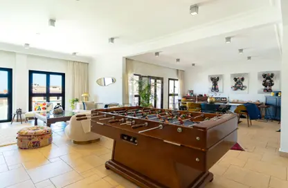 Penthouse - 4 Bedrooms - 6 Bathrooms for sale in Carnaval - Qanat Quartier - The Pearl Island - Doha