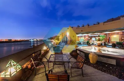 Villa - 5 Bedrooms - 6 Bathrooms for rent in West Bay Lagoon Villas - West Bay Lagoon - West Bay Lagoon - Doha