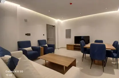 Apartment - 2 Bedrooms - 2 Bathrooms for rent in Umm Ghwailina Comm - Umm Ghuwalina - Umm Ghuwailina - Doha