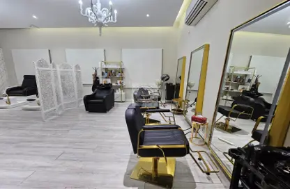Retail - Studio - 5 Bathrooms for sale in Al Kheesa - Al Kheesa - Umm Salal Mohammed