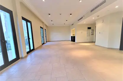 شقة - غرفة نوم - 2 حمامات للايجار في كرنفال - قناة كوارتييه - جزيرة اللؤلؤة - الدوحة