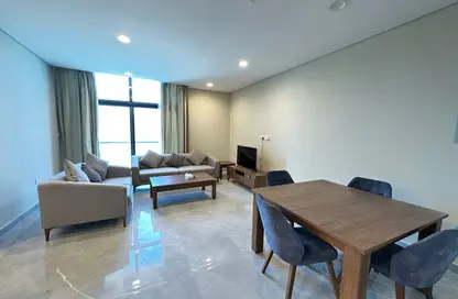 Apartment - 2 Bedrooms - 2 Bathrooms for rent in Giardino Apartments - The Pearl Island - Doha