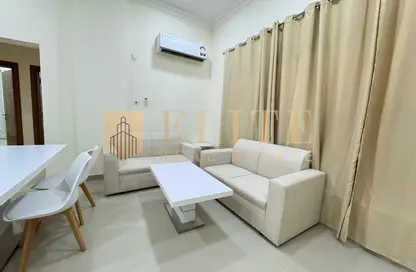 Apartment - 2 Bedrooms - 2 Bathrooms for rent in Al Areen Gardens - Madinat Khalifa North - Madinat Khalifa - Doha