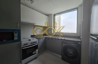 Apartment - 1 Bedroom - 1 Bathroom for rent in Al Erkyah City - Lusail