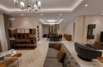 Compound - 3 Bedrooms - 4 Bathrooms for rent in Al Nuaija Street - Al Nuaija - Doha