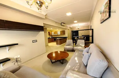Apartment - 1 Bedroom - 2 Bathrooms for rent in Musheireb - Musheireb - Doha