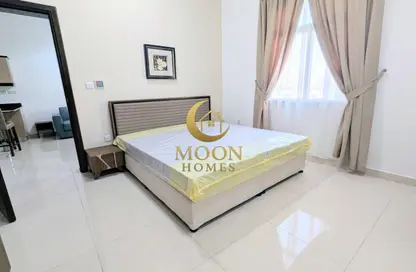 Apartment - 1 Bedroom - 1 Bathroom for rent in Fereej Abdul Aziz - Fereej Abdul Aziz - Doha