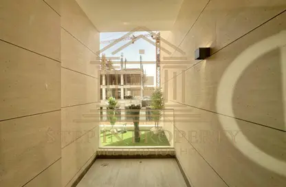 Apartment - 2 Bedrooms - 2 Bathrooms for rent in Al Waab Street - Al Waab - Doha