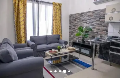 Apartment - 1 Bedroom - 1 Bathroom for rent in Al Shafi Compound - Al Rayyan - Doha