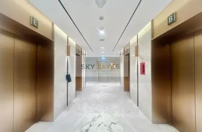 مساحات مكتبية - استوديو للايجار في برج المارينا - منطقة المارينا - الوسيل