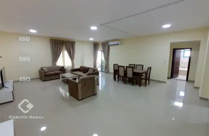 Apartment - 2 Bedrooms - 2 Bathrooms for rent in Old Al Ghanim - Al Ghanim - Doha