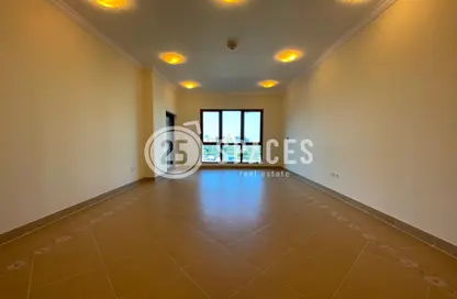 Apartment - 2 Bedrooms - 3 Bathrooms for rent in Medina Centrale - Medina Centrale - The Pearl Island - Doha