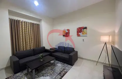 مجمع سكني - 2 غرف نوم - 2 حمامات للايجار في شارع النعيجة - غرب الهلال - الهلال - الدوحة