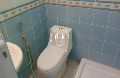 Apartment - 1 Bedroom - 1 Bathroom for rent in Al Markhiya - Doha