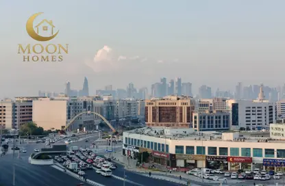 Apartment - 1 Bedroom - 1 Bathroom for rent in Doha Al Jadeed - Doha