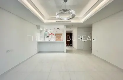 Apartment - 1 Bedroom - 2 Bathrooms for sale in Gewan Island - The Pearl Island - Doha