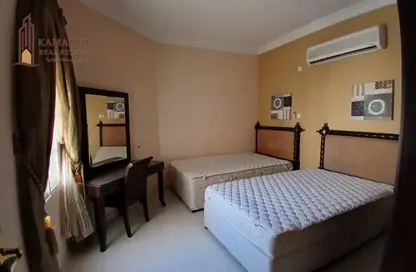 Apartment - 2 Bedrooms - 2 Bathrooms for rent in Old Airport Road - Doha