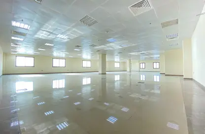 Office Space - Studio - 4 Bathrooms for rent in C-Ring Road - Al Sadd - Doha