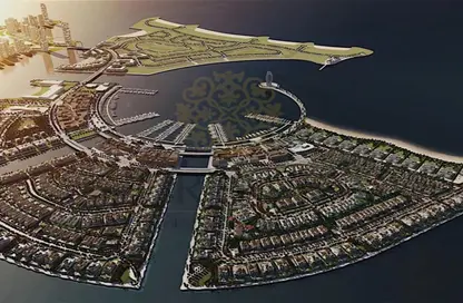 Land - Studio for sale in Qetaifan Islands - Lusail