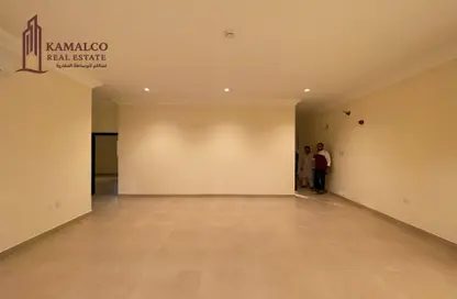 Apartment - 2 Bedrooms - 3 Bathrooms for rent in Al Nuaija Street - Al Nuaija - Doha