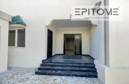 Outdoor House image for: Villa - 4 Bedrooms - 3 Bathrooms for rent in Al Hilal - Al Hilal - Doha, Image 1