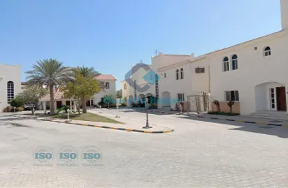 Compound - 3 Bedrooms - 3 Bathrooms for rent in New Salata - Salata - Doha
