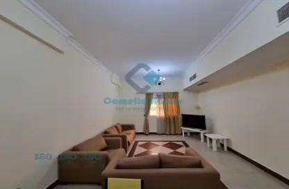 Apartment - 3 Bedrooms - 3 Bathrooms for rent in Al Sadd - Al Sadd - Doha