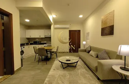 Apartment - 1 Bedroom - 1 Bathroom for rent in Old Airport Road - Old Airport Road - Doha