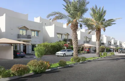 Villa - 4 Bedrooms - 4 Bathrooms for rent in Al Nuaija Street - Al Nuaija - Doha