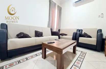Apartment - 2 Bedrooms - 2 Bathrooms for rent in Muntazah 7 - Al Muntazah - Doha