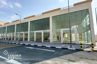 Warehouse - Studio for rent in Logistics Village Qatar - Al Wakra