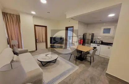 Apartment - 1 Bedroom - 1 Bathroom for rent in Najma Street - Najma - Doha