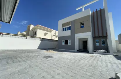 Terrace image for: Villa - 4 Bedrooms - 4 Bathrooms for rent in Al Nuaija Street - Al Hilal West - Al Hilal - Doha, Image 1
