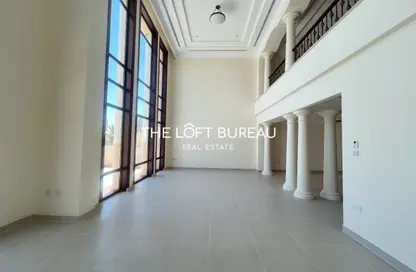 Townhouse - 4 Bedrooms - 4 Bathrooms for rent in East Porto Drive - Porto Arabia - The Pearl Island - Doha