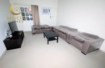 Apartment - 1 Bedroom - 1 Bathroom for rent in Fereej Abdul Aziz - Fereej Abdul Aziz - Doha Apartment - 1 Bedroom - 1 Bathroom for rent in Fereej Abdul Aziz - Fereej Abdul Aziz - Doha