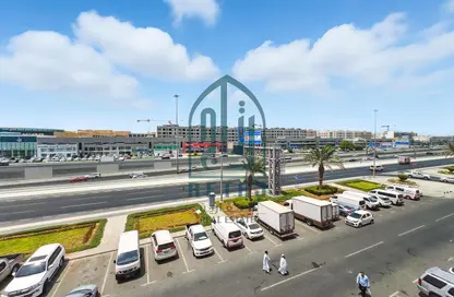 مساحات مكتبية - استوديو - 1 حمام للايجار في شارع سوق الجملة - أبو هامور - الدوحة