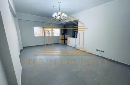 Apartment - 3 Bedrooms - 5 Bathrooms for rent in Waldorf Astoria Lusail - Qatar Entertainment City - Lusail