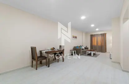 Apartment - 1 Bedroom - 1 Bathroom for rent in Umm Ghwailina Comm - Umm Ghuwalina - Umm Ghuwailina - Doha Apartment - 1 Bedroom - 1 Bathroom for rent in Umm Ghwailina Comm - Umm Ghuwalina - Umm Ghuwailina - Doha