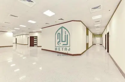 Reception / Lobby image for: Office Space - Studio - 1 Bathroom for rent in Old Airport Road - Old Airport Road - Doha, Image 1