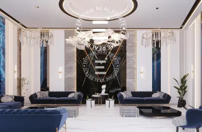 Apartment - 1 Bedroom - 2 Bathrooms for sale in Voya - Lusail