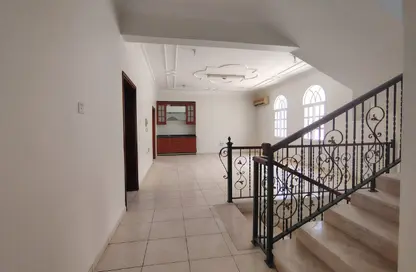 Villa - 5 Bedrooms - 5 Bathrooms for rent in Al Hilal - Al Hilal - Doha