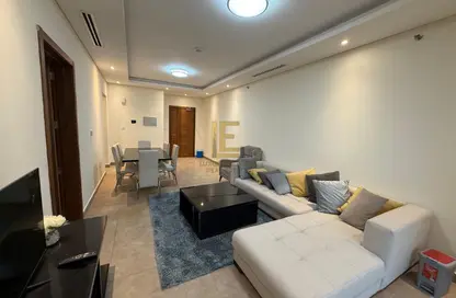 Apartment - 1 Bedroom - 2 Bathrooms for sale in Al Erkyah City - Lusail
