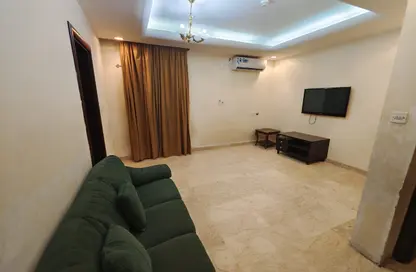 Apartment - 1 Bedroom - 2 Bathrooms for rent in Bin Omran - Fereej Bin Omran - Doha