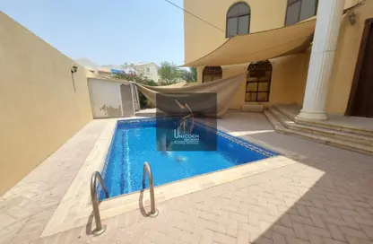 Villa - 6 Bedrooms - 6 Bathrooms for rent in Al Waab Street - Al Waab - Doha