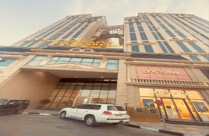 Apartment - 1 Bedroom - 2 Bathrooms for sale in Bin Al Sheikh Towers - Al Mirqab Al Jadeed - Doha
