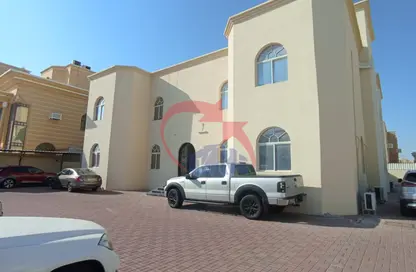 فيلا - غرفة نوم - 1 حمام للايجار في الثمامة - الثمامة - الدوحة