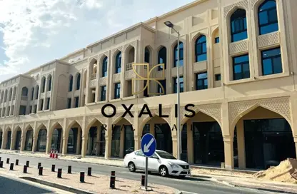 محل تجاري - استوديو - 1 حمام للايجار في شارع المطار القديم - طريق المطار القديم - الدوحة